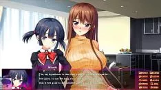 चलाएँ Futanari haha to goumon musume - eng sub, clos.