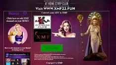 Riproduci Come stabilire xmf impastare manifattura e visualizzare la registrazione di xvideo porno su roku
