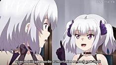 Redare Dub of erin episodul 4 fableado pt br