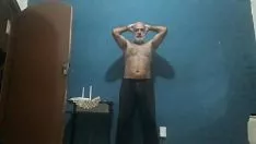 Abspielen Adameer do dry pintão