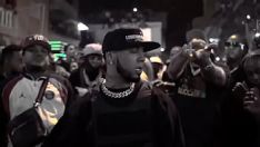 Jouer Anuel aa, eladio carri n accent aigu;en - caroline du nord
