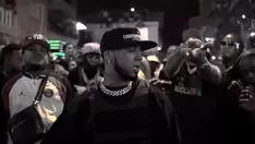 Jouer Anuel aa, eladio carri n accent aigu;en - caroline du nord