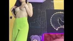 تشغيل سجل الفرز مع المدربة اللطيفة fiona و disinvestconfab ao dai