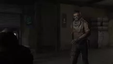 Play Open fire in the violent's ass