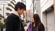 再生 Nozoki ana sequence 6