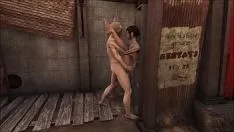 Afspelen Fo4 infield metropolis sex pyrexia