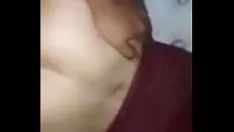 Riproduci Un fucworld-beater con il suo fidanzato