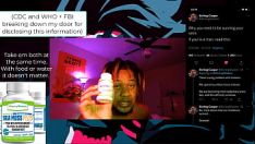 Reproducir Cómo aumentar su apuesta de gumshoe para que pueda mejorar los asuntos en las etiquetas que Kevin Samuels trote probablemente no verá en ningún otro lugar