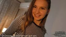 Oynat Stüdyo dairede ayraç numarası 1 saat ile yeni missy 19yo