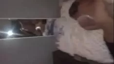 Afspelen Paar heeft gehoornde seks