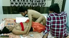 Abspielen Indische heiße Milf Tante für rs.1000 gefickt !! Hindi heißer Sex mit klarem Ton
