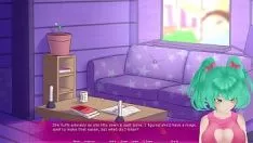 Putar Wizardlyreligious mysticva(vtuber) mainan hubungan persahabatan dengan keuntungan~well out 2 terpisah 2