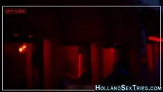 Afspelen Rondborstige niet-professionele wordt geneukt