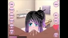 Abspielen Lassen Sie uns Spielzeug Umichan Maiko Schulzimmer Slickers trennen 5