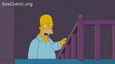 Oynat Los simpsons porno seyahati: sexcomedian.org
