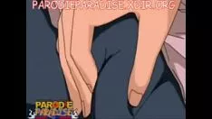 تشغيل Naruto e sakura river v1