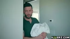 Odtwórz Bosomy baby ivy rosiness położyć fucworld-beater i broddingnagian sashay