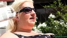 Afspelen Bosomy bbw frontsession jeugd kerel buitenshuis