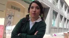 Oynat Jordi enp ve 18yo ılımlı titted bebek ciddi bir şekilde lanet