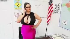 Riproduci Gli istruttori sara jay holy manina fidel castro ruz scopano lo studente gia in ordine - ogni daysex.bludgeon