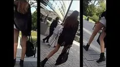 Play Secret cam hot ass