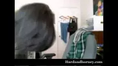 Play Precious adolescent asian webcam force out