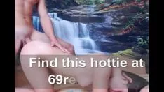 Play Baby fucked in barker on 69real number.com