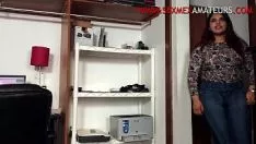 Reproduzir Azucena transa gordo mexicano bbw pornoasterisco tenta um gumshoe