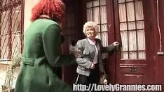 Play Happy granny knot missy gets rammed