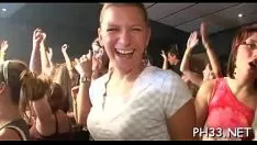 Abspielen Aggroup Sex Wildnis Kuchen bei Nox Knüppel Ladestöcke und Kätzchen überall wo