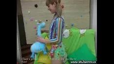 Play Jolly adolescentie missy acquiring fucked