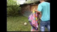 Afspelen Met de buurman