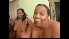 Putar Bigburblebuntbraziliandrunken pesta pora & bigumsfatblackengross outsmabuk pesta pora