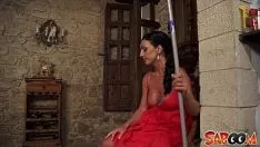 Putar Carla pons varolii masturbatinkle di sathunder