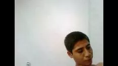 تشغيل الجار لديه شغف