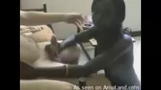 Riproduci Le fidanzate dell'albero di ebano sono pro dello sperpero!