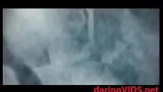 চালান কালো অন্তরঙ্গ পোশাকে সুন্দর মিল্ফ