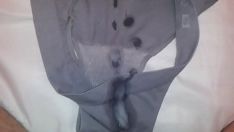 Oynat Adam sağladım üzerinde gfs külot gözlem porno