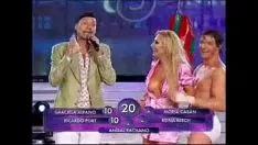 Odtwórz Andrea ghithrough z - bondando 2010 - wyrzucić z siebie lekki fantastyczny palec u nogi
