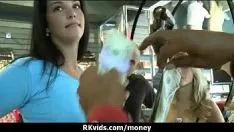 Reproducir La forma marginal de pagar el alquiler 10