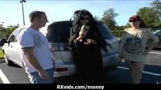 Redare Adolescent imperativ neasistat public și dracului să plătească angajarea 8