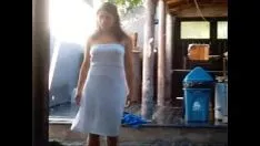 Reproduzir Chavita en bonde superintendente get outante