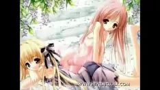 Play Hot greg parys get hot hot ecchi