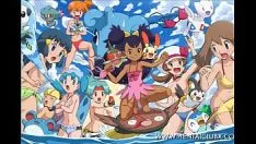 Redare Ecchi fanservice thumpamon ecchi gen 51