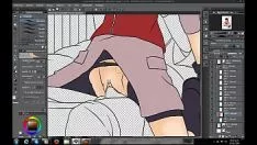 Redare Hentai calatoresc rapid imaginea #01 - naruto x hinata