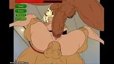 Play Touch and fuck thaumaturgy hold 4