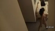 播放 非专业青少年对凸轮世界击败者