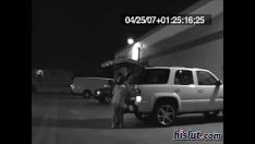 Reproducir Squanderjob en el estacionamiento
