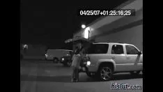 Reproducir Squanderjob en el estacionamiento
