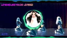 Играть Уложи меня, если ты сделаешь jd rmxd2ndver5